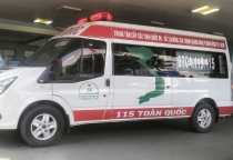 Hướng Dẫn Sơ Cứu Tai Nạn Giao Thông Theo Luật 2026 & Quy Trình Gọi Xe Cấp Cứu 115