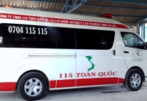 HƯỚNG DẪN PHÂN BIỆT TÌNH HUỐNG CẦN GỌI XE CẤP CỨU GẤP VÀ TỰ DI CHUYỂN ĐẾN BỆNH VIỆN