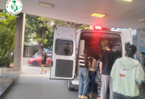 Vận chuyển bệnh nhân đi cấp cứu do tai nạn giao thông: Các bước xử trí và lưu ý an toàn tính mạng