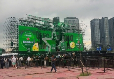 Concert Kéo Dài Nhiều Giờ: Đội Ngũ Y Tế Cần Chuẩn Bị Gì?