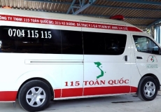 HƯỚNG DẪN PHÂN BIỆT TÌNH HUỐNG CẦN GỌI XE CẤP CỨU GẤP VÀ TỰ DI CHUYỂN ĐẾN BỆNH VIỆN
