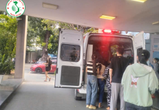 Vận chuyển bệnh nhân đi cấp cứu do tai nạn giao thông: Các bước xử trí và lưu ý an toàn tính mạng
